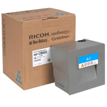 Ricoh - Toner - Ciano - 842150 - 29.000 pag Ricoh - Toner - Ciano - 842150 - 29.000 pag