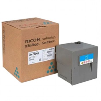 Ricoh - Toner - Ciano - 842195 - 26.000 pag