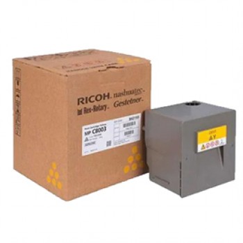 Ricoh - Toner - Giallo - 842193 - 26.000 pag Ricoh - Toner - Giallo - 842193 - 26.000 pag