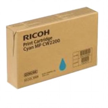 Ricoh - Toner - Ciano - 841636 - 440 pag Ricoh - Toner - Ciano - 841636 - 440 pag