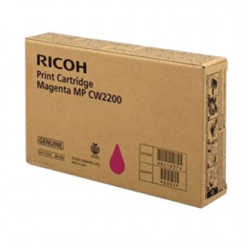 Ricoh - Toner - Magenta - 841637 - 440 pag Ricoh - Toner - Magenta - 841637 - 440 pag