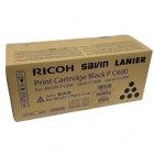 Ricoh - Toner - Nero - 408314 - 17.000 pag Ricoh - Toner - Nero - 408314 - 17.000 pag