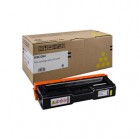 Ricoh - Toner - Giallo - 407546 - 1.600 pag
