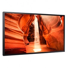 Display da vetrina - 55" - FullHD - 4.000 nit - Player S7 - 24/7 - Wifi - VESA 400x400 - 23 kg - 125x72x5,4cm - 3 anni garanzia on- site - Samsung Display da vetrina - 55" - FullHD - 4.000 nit - Player S7 - 24/7 - Wifi - VESA 400x400 - 23 kg - 125x72x5,4cm - 3 anni garanzia on- site - Samsung