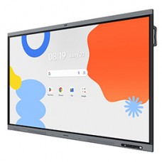 Lavagna Touch Flip WAFX-P 65”4K – S.O. Android 15 – Camera e microfoni integrati - Google Store - VESA 600x400 - 36kg - 148x91 cm - 3 anni garanzia on-site - Samsung Lavagna Touch Flip WAFX-P 65”4K – S.O. Android 15 – Camera e microfoni integrati - Google Store - VESA 600x400 - 36kg - 148x91 cm - 3 anni garanzia on-site - Samsung