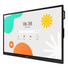 Lavagna Touch Flip WAF 75” 4K – S.O. Android 14 – 400 nit – Google Store - VESA 800x400 - 49kg - 170x102cm - Slot OPS - Compatibile con Miracast e AirPlay 2 - 3 anni garanzia on-site - Samsung Lavagna Touch Flip WAF 75” 4K – S.O. Android 14 – 400 nit – Google Store - VESA 800x400 - 49kg - 170x102cm - Slot OPS - Compatibile con Miracast e AirPlay 2 - 3 anni garanzia on-site - Samsung