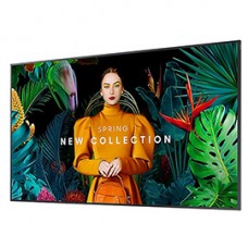 Display Indoor 450nit QEC 98” 4K - VESA 600x400 - 56kg - 219x125cm - 3 anni garanzia on-site - NO Player - Samsung Display Indoor 450nit QEC 98” 4K - VESA 600x400 - 56kg - 219x125cm - 3 anni garanzia on-site - NO Player - Samsung
