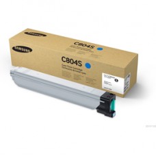 Samsung/HP - Toner originale - Ciano - CLTC804S/ELS - 15.000 pag Samsung/HP - Toner originale - Ciano - CLTC804S/ELS - 15.000 pag