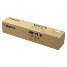 Samsung/HP - Toner originale - Magenta - CLTM806S/ELS - 30.000 pag Samsung/HP - Toner originale - Magenta - CLTM806S/ELS - 30.000 pag