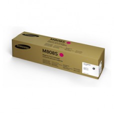 Samsung/HP - Toner originale - Magenta - CLTM808S/ELS - 20.000 pag Samsung/HP - Toner originale - Magenta - CLTM808S/ELS - 20.000 pag