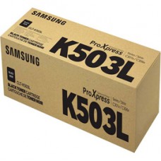 Samsung/HP - Toner originale - Nero - CLTK503L/ELS - 8.000 pag Samsung/HP - Toner originale - Nero - CLTK503L/ELS - 8.000 pag