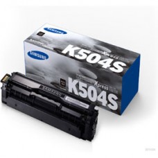 Samsung/HP - Toner originale - Nero - CLTK504S/ELS - 2.500 pag Samsung/HP - Toner originale - Nero - CLTK504S/ELS - 2.500 pag