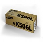 Samsung/HP - Toner originale - Nero - CLTK506L/ELS - 6.000 pag