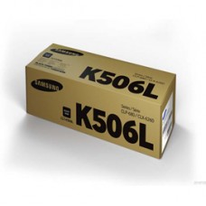 Samsung/HP - Toner originale - Nero - CLTK506L/ELS - 6.000 pag Samsung/HP - Toner originale - Nero - CLTK506L/ELS - 6.000 pag