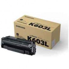 Samsung/HP - Toner originale - Nero - CLTK603L/ELS - 10.000 pag Samsung/HP - Toner originale - Nero - CLTK603L/ELS - 10.000 pag
