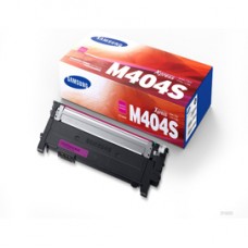 Samsung/HP - Toner originale - Magenta - CLTM404S/ELS - 1.000 pag Samsung/HP - Toner originale - Magenta - CLTM404S/ELS - 1.000 pag