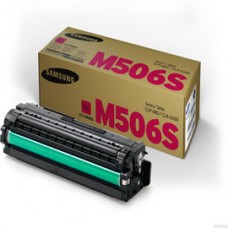 Hp/Samsung - Cartuccia - Magenta - CLTM506S/ELS - 1.500 pag
