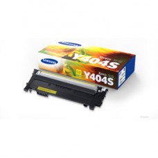 Samsung/HP - Toner originale - Giallo - CLTY404S/ELS - 1.000 pag Samsung/HP - Toner originale - Giallo - CLTY404S/ELS - 1.000 pag