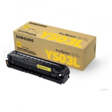 Samsung/HP - Toner originale - Giallo - CLTY503L/ELS - 5.000 pag Samsung/HP - Toner originale - Giallo - CLTY503L/ELS - 5.000 pag