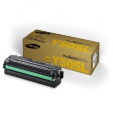 Samsung/HP - Toner originale - Giallo - CLTY505L/ELS - 3.500 pag Samsung/HP - Toner originale - Giallo - CLTY505L/ELS - 3.500 pag