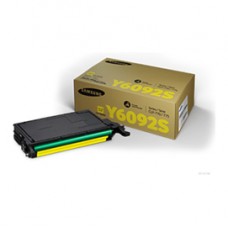 Samsung/HP - Toner originale - Giallo - CLTY6092S/ELS - 7.000 pag Samsung/HP - Toner originale - Giallo - CLTY6092S/ELS - 7.000 pag