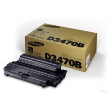 Samsung/HP - Toner originale - Nero - MLD3470B/EUR - 10.000 pag Samsung/HP - Toner originale - Nero - MLD3470B/EUR - 10.000 pag