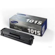 Samsung/HP - Toner originale - Nero - MLTD101S/ELS - 1.500 pag Samsung/HP - Toner originale - Nero - MLTD101S/ELS - 1.500 pag
