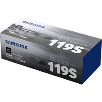 Samsung/HP - Toner originale - Nero - MLTD119S/ELS - 2.000 pag Samsung/HP - Toner originale - Nero - MLTD119S/ELS - 2.000 pag
