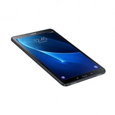Samsung - Galaxy Tab - A 10.1 2019 - 32 GB - WiFi+Cellular - Black