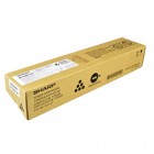 Sharp - Toner per BPC50GTBA / BP-C50GTBA - Nero - BPC50GTBA Sharp - Toner per BPC50GTBA / BP-C50GTBA - Nero - BPC50GTBA