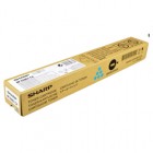 Sharp - Toner per BPC50GTBA / BP-C50GTBA - Ciano - BPC50GTCA Sharp - Toner per BPC50GTBA / BP-C50GTBA - Ciano - BPC50GTCA