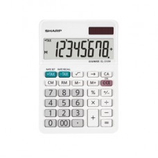 Sharp - Calcolatrice da tavolo - EL310WB Sharp - Calcolatrice da tavolo - EL310WB