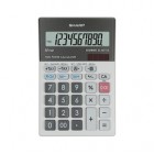 Sharp - Calcolatrice da tavolo ELM711ggy - 10 cifre - SH-ELM711GGY