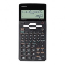 Sharp - Calcolatrice Scientifica EL-W531TH - Bianco - ELW531THWH Sharp - Calcolatrice Scientifica EL-W531TH - Bianco - ELW531THWH