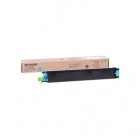 Sharp - Toner - Ciano - MX27GTCA - 15.000 pag