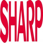 Sharp - Toner - Giallo - MX61GTYA - 24.000 pag