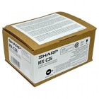 Sharp - Toner per MX-C407P - Nero - MX-C35TB Sharp - Toner per MX-C407P - Nero - MX-C35TB