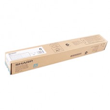 Sharp - Toner - Ciano - MX36TC - 11.700 pag Sharp - Toner - Ciano - MX36TC - 11.700 pag