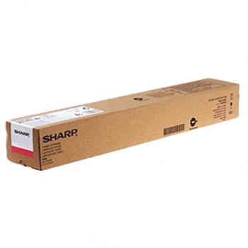 Sharp - Toner - Magenta - MX36TC - 11.700 pag Sharp - Toner - Magenta - MX36TC - 11.700 pag