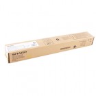 Sharp - Toner - Giallo - MX36TC - 11.700 pag Sharp - Toner - Giallo - MX36TC - 11.700 pag