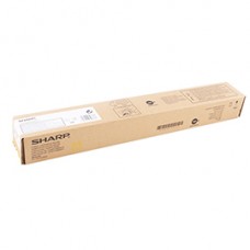 Sharp - Toner - Giallo - MX36TC - 11.700 pag Sharp - Toner - Giallo - MX36TC - 11.700 pag