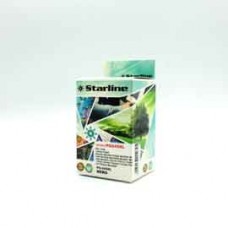 Starline - Cartuccia per Canon - Nero - 8286B001 - 15 ml