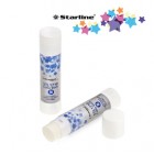 Colla stick - 40 gr - bianco - Starline