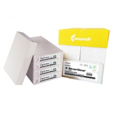 Carta fotocopie - A4 - 75 gr - bianco - Basic Starline - conf. 500 fogli Carta fotocopie - A4 - 75 gr - bianco - Basic Starline - conf. 500 fogli