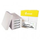 Carta fotocopie - A4 - 75 gr - bianco - Basic Starline - conf. 500 fogli - ordine drop max 25 risme
