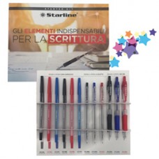 Starter Kit scrittura Basic - Starline Starter Kit scrittura Basic - Starline