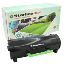 Starline - Toner Basic per Dell B3465DNF/B2360D/B2360DN - Nero - 8.500 pag Starline - Toner Basic per Dell B3465DNF/B2360D/B2360DN - Nero - 8.500 pag