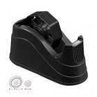 Dispenser da tavolo Medium - per nastri 33/66 m - nero - Starline