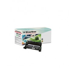 Starline - Tamburo Ricostruito - per Brother - Nero - DR3300 - 30.000 pag Starline - Tamburo Ricostruito - per Brother - Nero - DR3300 - 30.000 pag