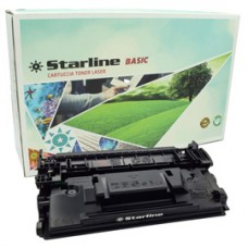 Starline Toner Nero per Canon 056H_21.000 pag Starline Toner Nero per Canon 056H_21.000 pag